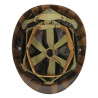 Casque M1, pattes fixes, camouflé, liner WESTINGHOUSE, US Navy Casque M1, pattes fixes, camouflé, liner WESTINGHOUSE, US Navy