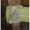 Casque M1, pattes fixes, camouflé, liner WESTINGHOUSE, US Navy Casque M1, pattes fixes, camouflé, liner WESTINGHOUSE, US Navy