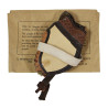 Lunettes M-1943, incolores, S. FROEHLICH CO., Inc. 1943