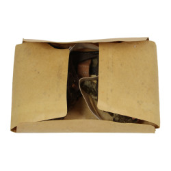 Goggles, M-1943, Clear Lenses, S. FROEHLICH CO., Inc. 1943