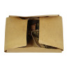 Goggles, M-1943, Clear Lenses, S. FROEHLICH CO., Inc. 1943
