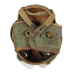 Casque de tankiste, US Army, Rawlings, taille 57
