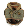 Casque de tankiste, US Army, Rawlings, taille 57