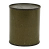 Boîte de conserve, cacahuètes, Salted Peanuts, ration, vide