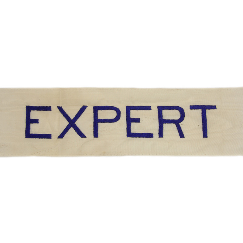 Streamer, Expert Infantry Battalion, US Army