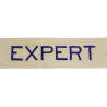 Streamer, Expert Infantry Battalion, US Army
