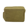 Manpack Signal Carrier No. 3, British, 1944