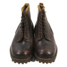 Boots, Ankle, Mountain Troops, Gebirgsjäger