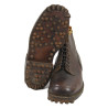 Boots, Ankle, Mountain Troops, Gebirgsjäger