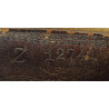 Brodequins de montagne, Gebirgsjäger, pointure 41