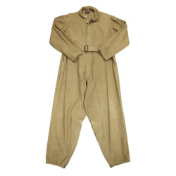 Suit, Flying, Type A-4, USAAF, 1942