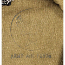 Suit, Flying, Type A-4, USAAF, 1942