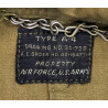 Suit, Flying, Type A-4, USAAF, 1942 Suit, Flying, Type A-4, USAAF, 1942