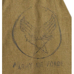 Suit, Flying, Type A-4, USAAF, 1942