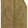 Suit, Flying, Type A-4, USAAF, 1942 Suit, Flying, Type A-4, USAAF, 1942