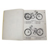Manual, Operation and Field Maintenance, Servi-Cycle Model G-A-1, SIMPLEX MANUFACTURING COMPANY