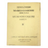 Manuel de maintenance, Servi-Cycle Model G-A-1, SIMPLEX MANUFACTURING COMPANY