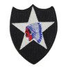 Grouping, Sgt. Mervin Manuel, Medic, 2nd Infantry Division, ETO Grouping, Sgt. Mervin Manuel, Medic, 2nd Infantry Division, ETO