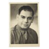 Grouping, Sgt. Mervin Manuel, Medic, 2nd Infantry Division, ETO Grouping, Sgt. Mervin Manuel, Medic, 2nd Infantry Division, ETO