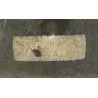 Casque M2, 2nd Bn., 2/501st PIR, 101st Airborne Division, Liner INLAND, Normandy, Holland, Bastogne Casque M2, 2nd Bn., 2/501st PIR, 101st Airborne Division, Liner INLAND, Normandy, Holland, Bastogne