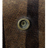 Casque M2, 2nd Bn., 2/501st PIR, 101st Airborne Division, Liner INLAND, Normandy, Holland, Bastogne Casque M2, 2nd Bn., 2/501st PIR, 101st Airborne Division, Liner INLAND, Normandy, Holland, Bastogne
