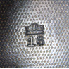 Helmet, M2, 2/501, 101st Airborne Division, INLAND Liner, Normandy, Holland, Bastogne