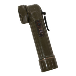 Lampe TL-122-C, USA Lite