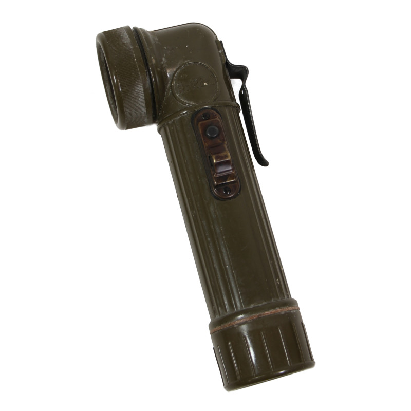 Flashlight, TL-122-C, USA Lite