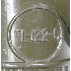 Flashlight, TL-122-C, USA Lite