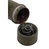 Flashlight, TL-122-C, USA Lite