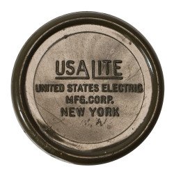 Lampe TL-122-C, USA Lite