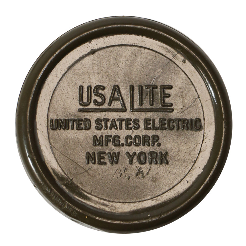 Flashlight, TL-122-C, USA Lite