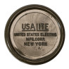 Lampe TL-122-C, USA Lite