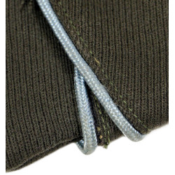 Cap, Garrison, Chocolate, Infantry, T/4 Carl Holst, 345th Inf. Regt., 87th Infantry Division
