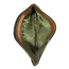 Cap, Garrison, Chocolate, Infantry, T/4 Carl Holst, 345th Inf. Regt., 87th Infantry Division