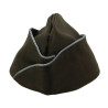 Cap, Garrison, Chocolate, Infantry, T/4 Carl Holst, 345th Inf. Regt., 87th Infantry Division