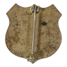 Crest, US Transportation Corps, Ports of Embarkation, D-Day, à épingle