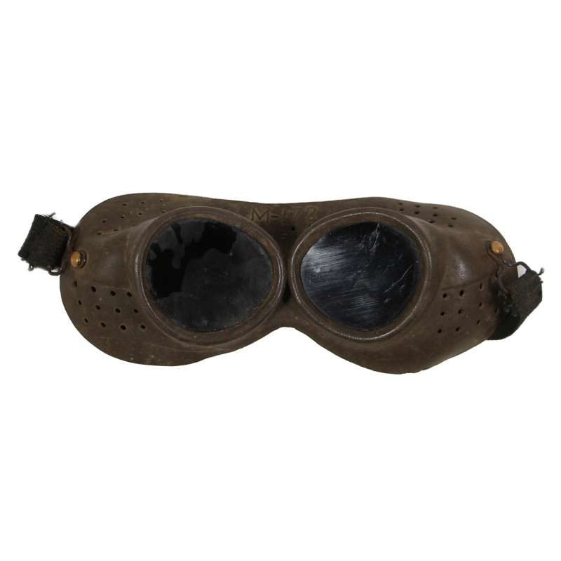 Goggles M-172, for SE-11 Signal Lamp (M-227)
