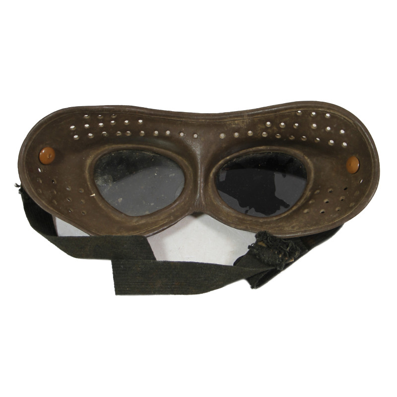 Lunettes M-172 pour lampe de signalisation SE-11 (M-227)