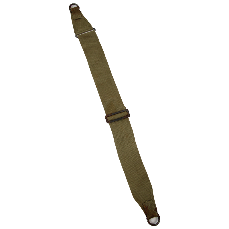 Sangle pour musette M-1936, EXCEL 1942