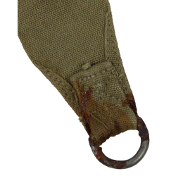 Sangle pour musette M-1936, EXCEL 1942