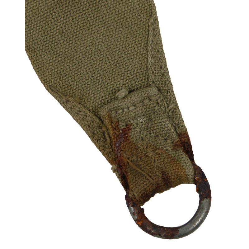 Sangle pour musette M-1936, EXCEL 1942