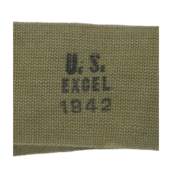Sangle pour musette M-1936, EXCEL 1942