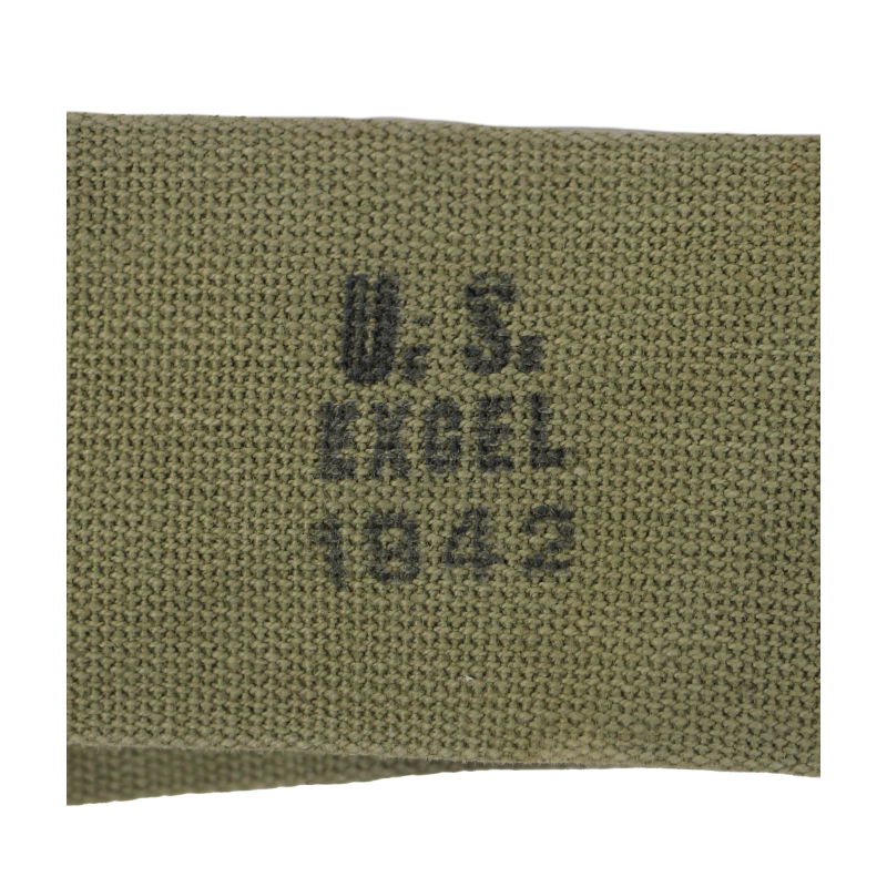 Sangle pour musette M-1936, EXCEL 1942