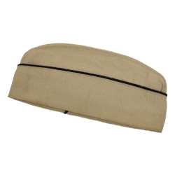 Cap, Garrison, Officer, Chino, Size 6 ½