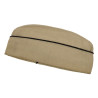Calot officier, chino, taille 52