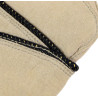 Cap, Garrison, Officer, Chino, Size 6 ½