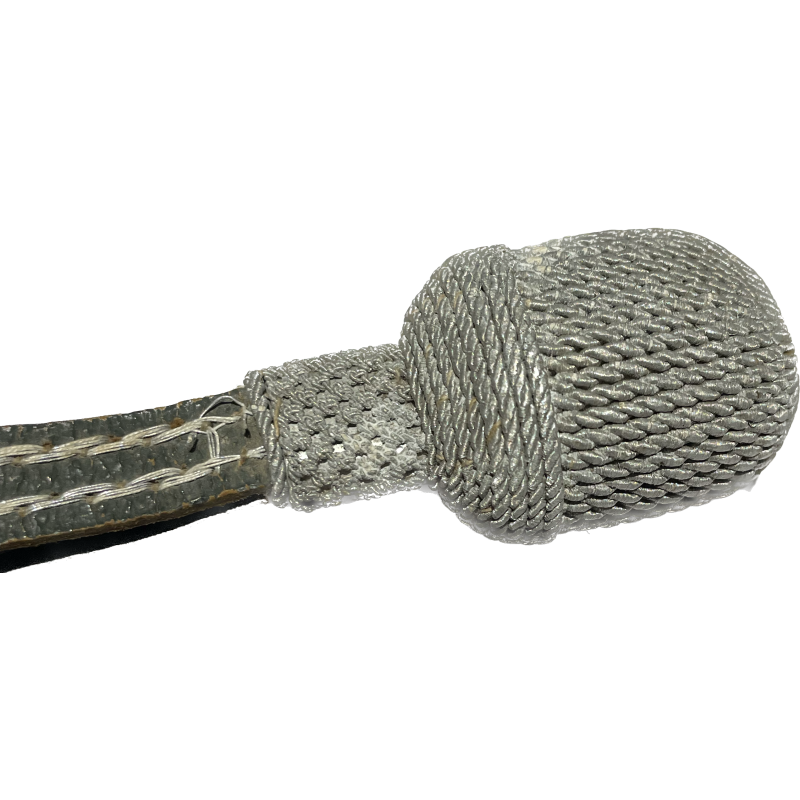 Lanyard, Bayonet, Mauser, Officer, Wehrmacht