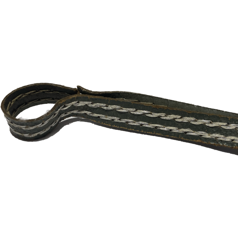 Dragonne pour baïonnette Mauser, officier, Wehrmacht