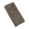 Razor, Safety, Gillette, Khaki Set, Property US Army